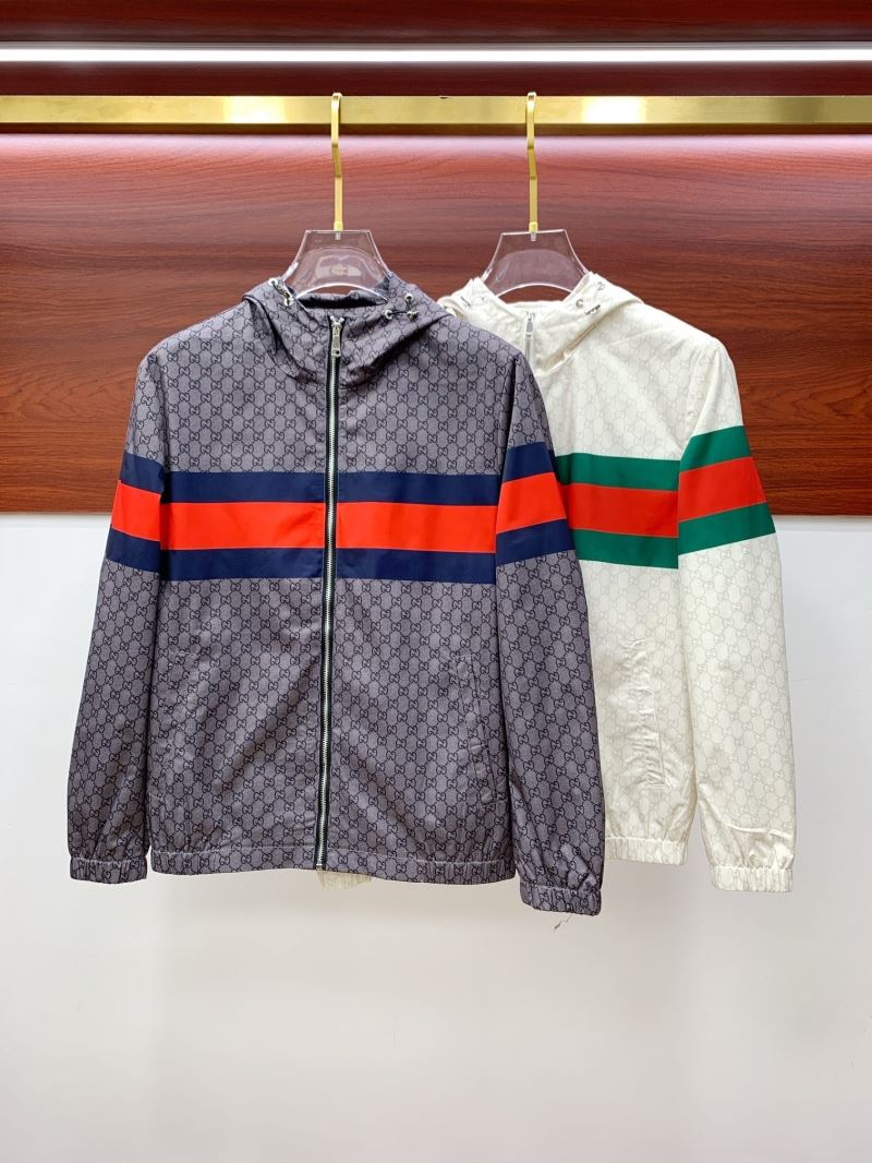 Gucci Outwear